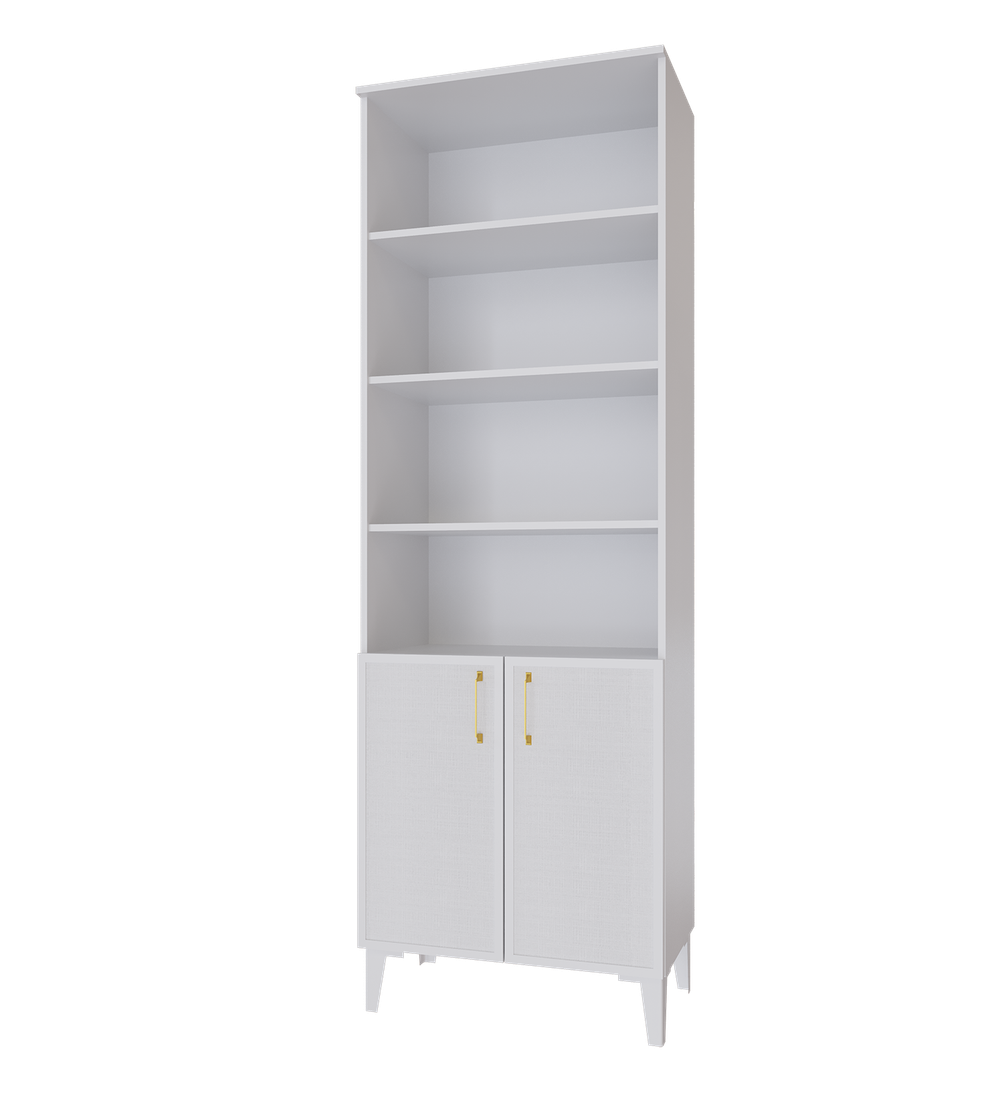 Гостиная Толедо Пенал открытый ТШ-2