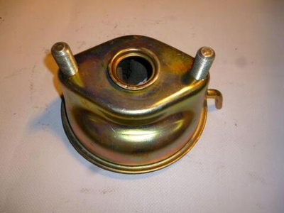 Крышка 661-3519212 энергоаккумулятора (тип 24) / КЗТАА