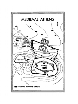 Athens in the Middle Ages | K.M. Setton