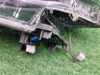 Фара левая Toyota LC Prado 150 (2017-н.в.) LED