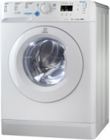 Стиральная машина Indesit XWSA 70851 W