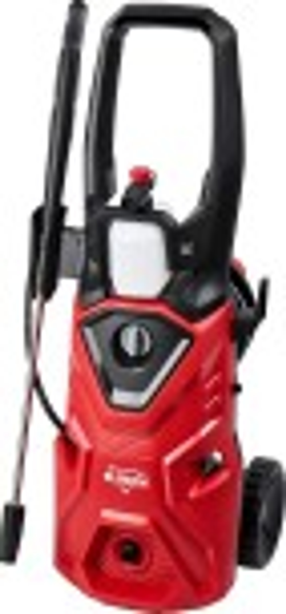 Автомойка ELITECH М 2500РКП 204592