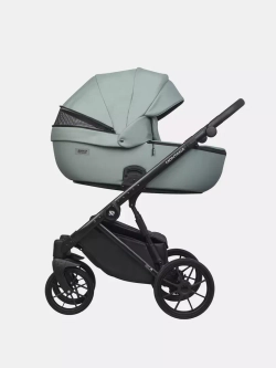 Коляска MONTANA ECCO (2 в 1) (RIKO BASIC)