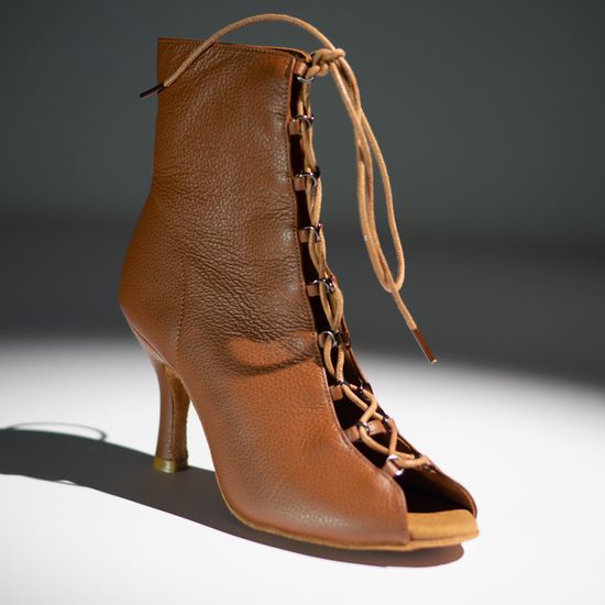 Ботильоны для танцев LaLaMooN - LADB127-085-590