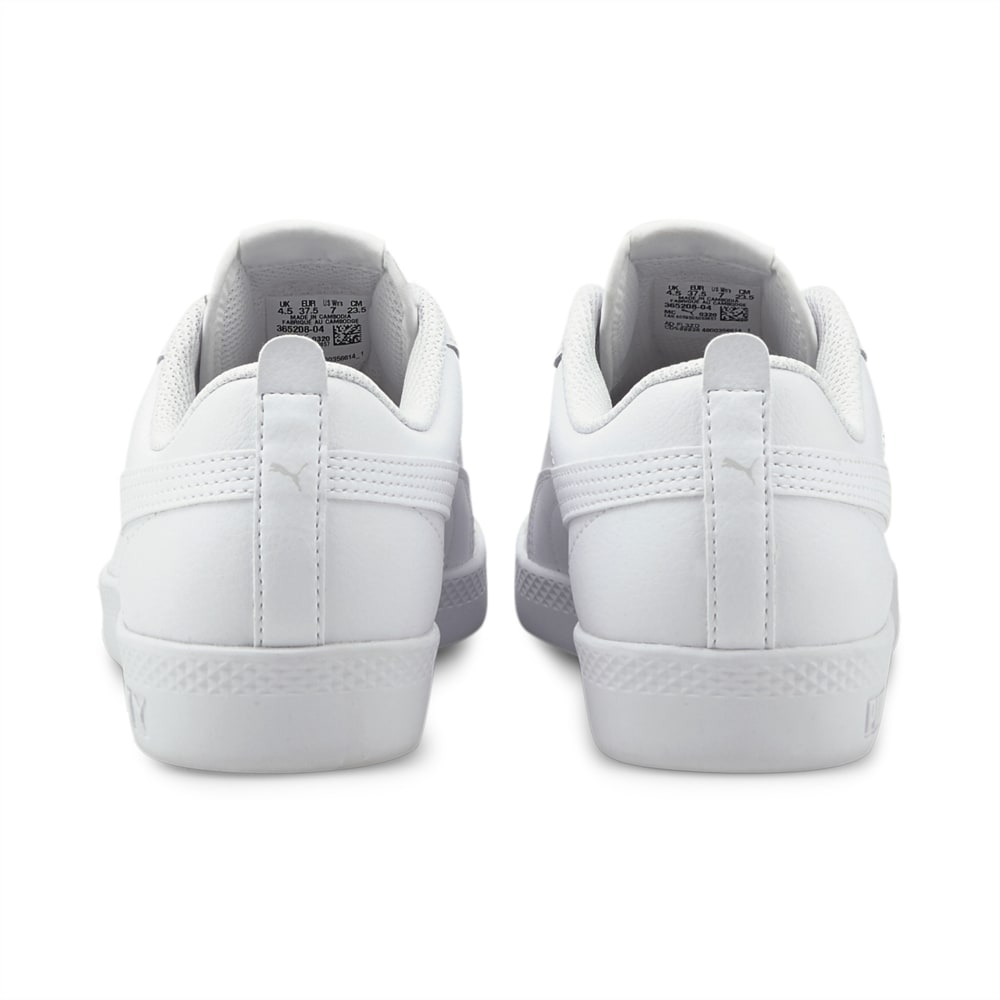 Женские кеды PUMA Puma Smash Wns v2 L