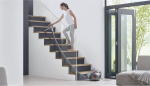 Пылесос Dyson Cinetic Big Ball Absolute 2