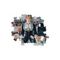 Puzzle PZL 1000 MUSEUM BAR FOLIE BERGE95030069