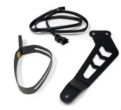 Akrapovic Комплект для установки выхлопной системы Yamaha MT-09 / FX-09 (S-Y9R18-APC / S-Y9R15-HAPT/1)