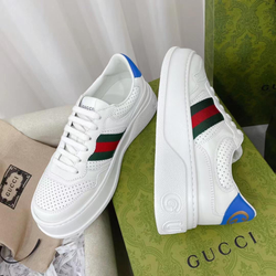 Кеды Gucci