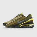 кроссовки Nike Air Max Pulse Roam Olive