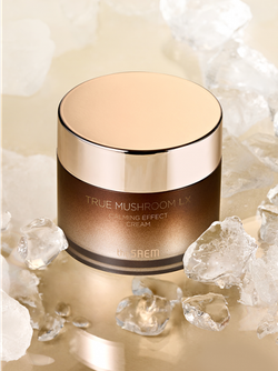 True Mushroom LX Calming Effect Cream