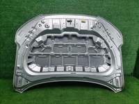 Капот Chery Tiggo 7 Pro (2020-2024)