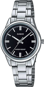 Женские наручные часы Casio LTP-V005D-1A