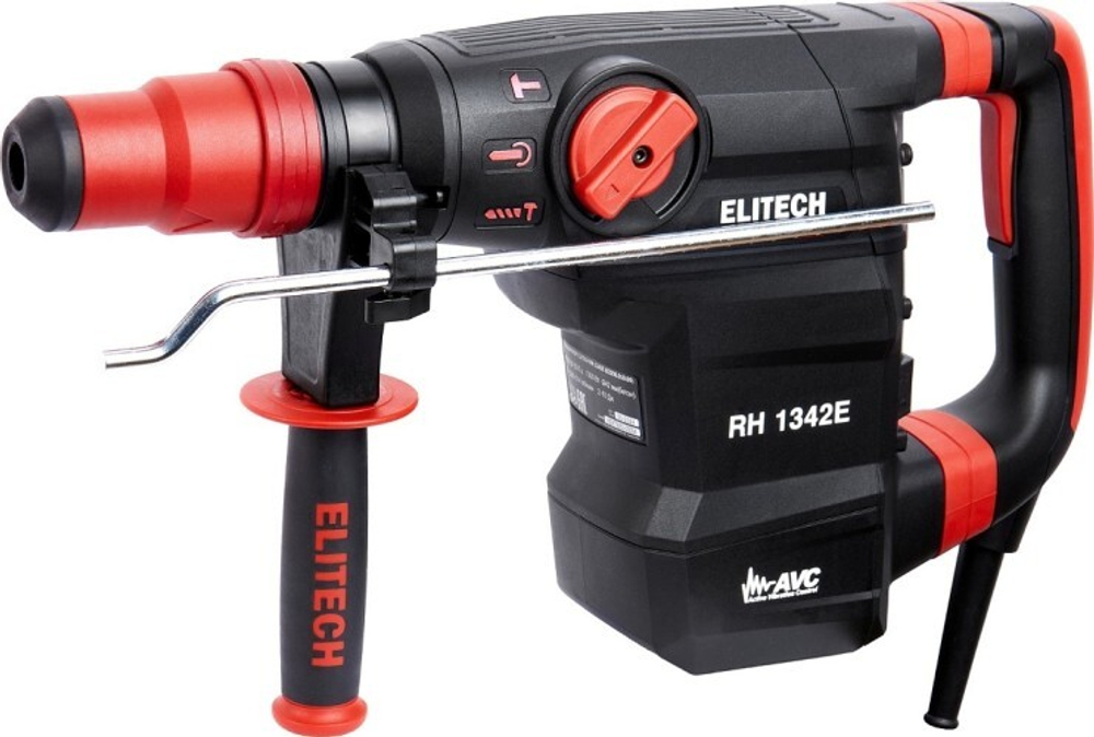 Перфоратор ELITECH RH 1342E 204000
