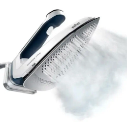 Парогенератор Braun IS - 7282 BK