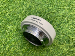 Canon XL Extender 1.6X
