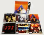 Комплект / The Police (6 Mini LP CD + Box)