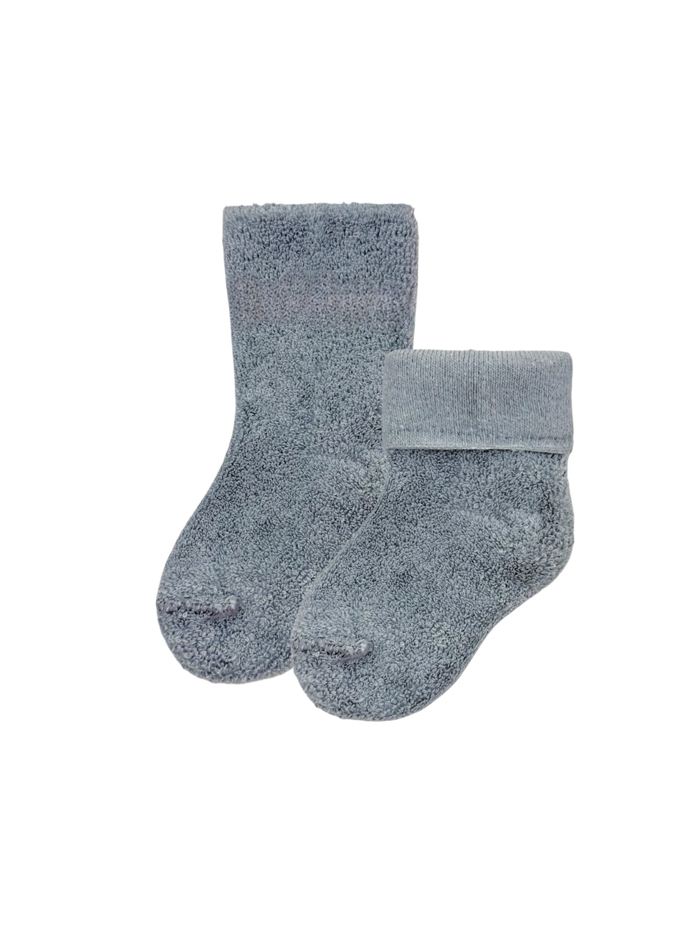 Носочки махровые Gray