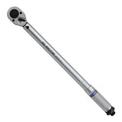 KING TONY (34423-1A) Динамометрический ключ серии "CLASSIC", 1/2", 42-210 Нм