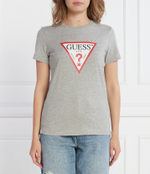 Футболка GUESS - серый(W1YI1B I3Z14)