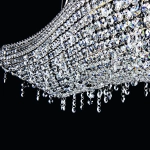 Потолочная люстра Rimini S507.0.60.B.3000