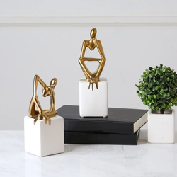 Статуэтка Man ornament