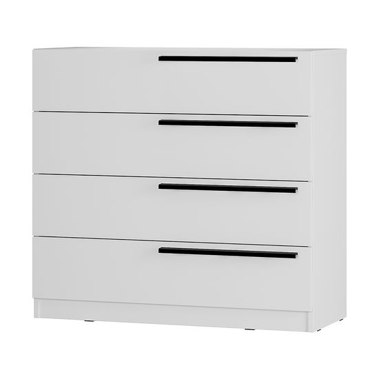 Айрон КМ-02 Комод