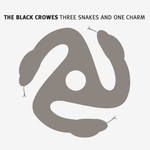 The Black Crowes / Three Snakes And One Charm (2LP)