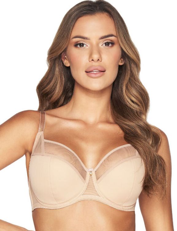 Бюстгальтер Kinga Sophie (бежевый)