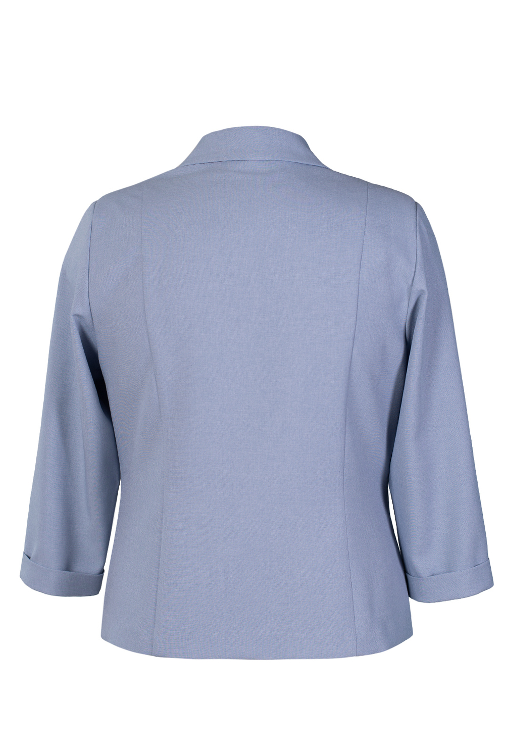 Жакет женский 3736зпб, лёд #259Лед043736зпб