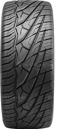 Venom Power Ragnarok GTS 275/25 ZR24 96W XL (BLK)