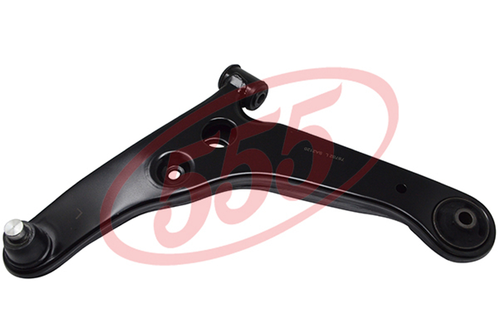 Рычаг подвески нижний левый SA7872L