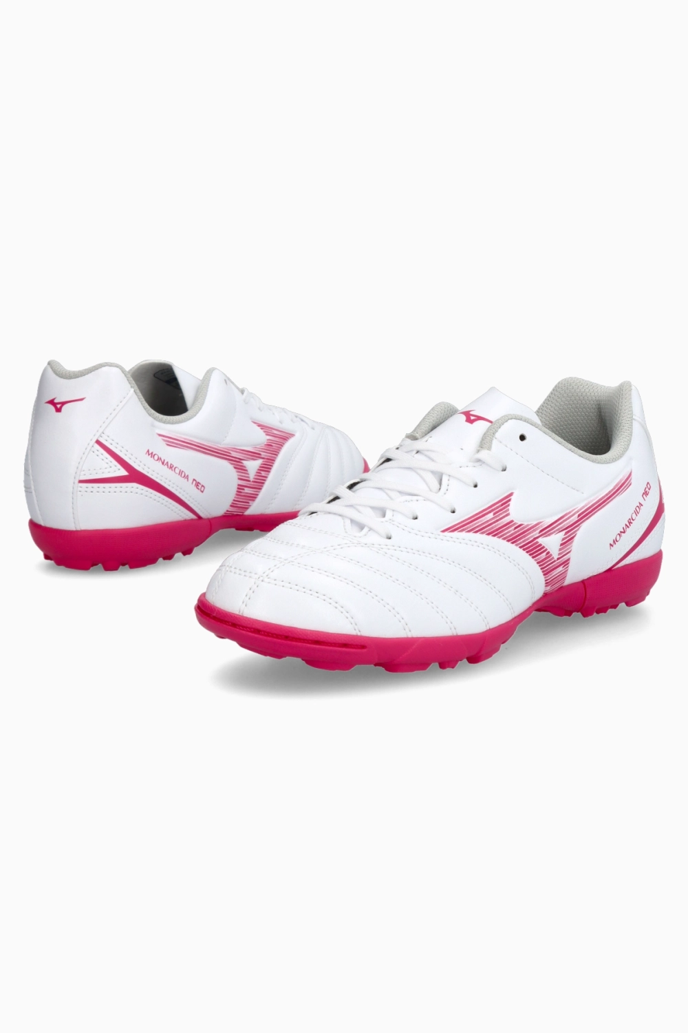 Сороконожки Mizuno Monarcida Neo III Select TF Junior - размер 37 EU