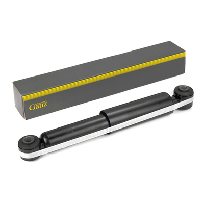 Амортизатор GANZ задний (газомасляный) L=R OPEL Astra G Арт.: GIK02320