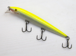 Rapala Scatter Rap Minnow 11 см., цвет SFC