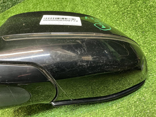 Зеркало левое BMW X5 G05 (2018-н.в.) 9 контактов