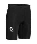 Шорты-тайтсы мужские Bjorn Daehlie Tempo 7,5 Black