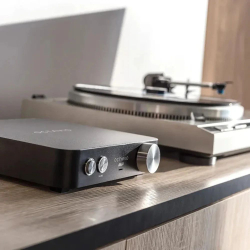 Интегральный усилитель OCTAVIO AMP 65W