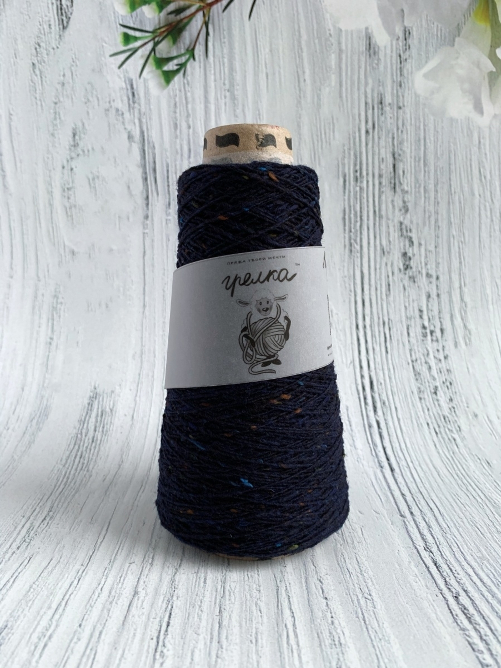 Трикотажная пряжа для вязания DONEGAL