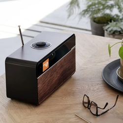 Музыкальный центр Ruark R2 MK4 Light Cream