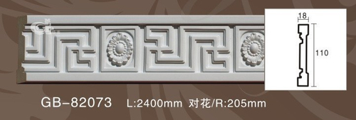 Молдинг GB82073