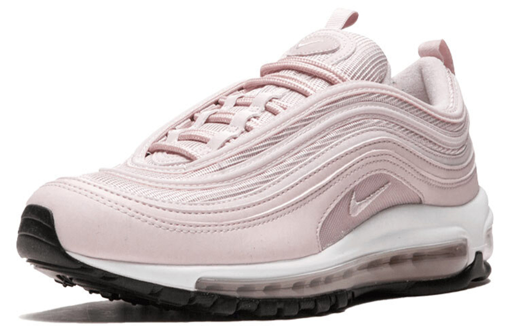 Кроссовки Nike Air Max 98 Soft Pink (Женская размерная сетка)