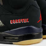 кроссовки Air Jordan 5 Gtx Off-Noir DR0092-001
