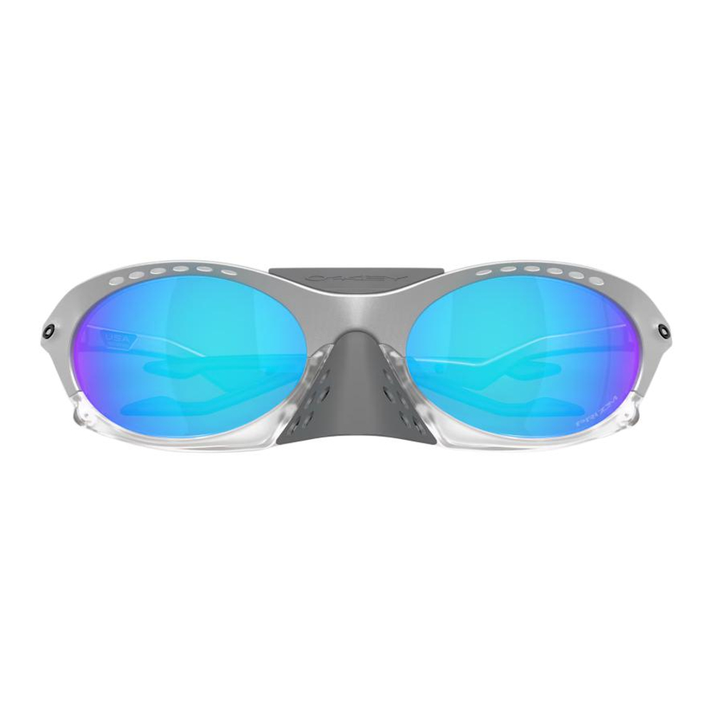 Oakley Очки Full Rim Oval Oo9437 1363