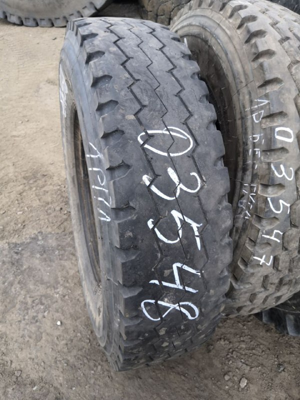 12.00R20 Annaite 300 шина б/у