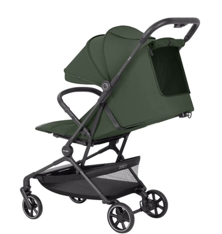 Коляска прогулочная Carrello Evo