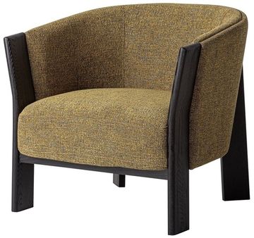 Кресло Nara зеленое Испания