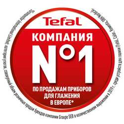 Утюг Tefal Ultragliss Plus FV6813E0