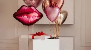 коробки сюрприз