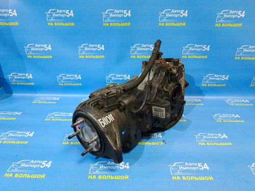 Редуктор заднего моста TOYOTA ESTIMA 2000-2005